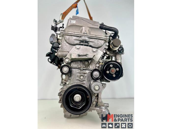Gebruikte Motor Opel Insignia Country Tourer 1.6 Turbo 16V Prijs € 3.690,50 Inclusief btw aangeboden door HM Engines & Parts