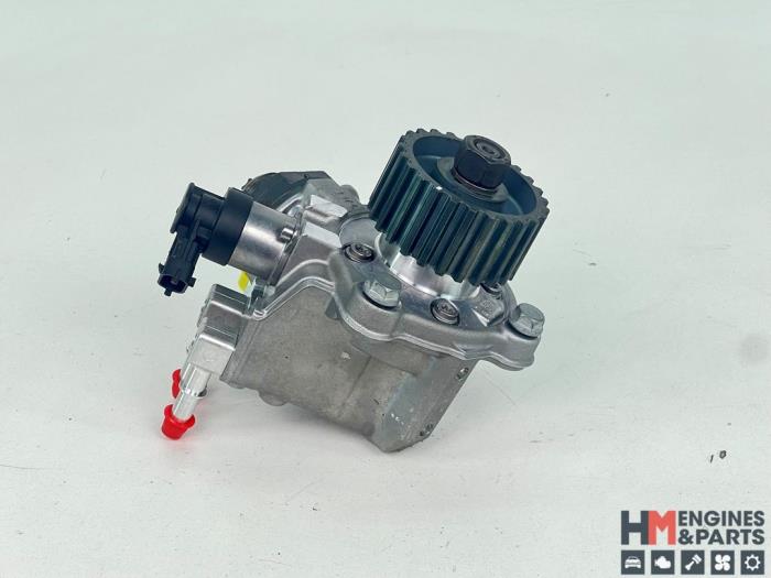 Gebruikte Dieselpomp Iveco New Daily VI 33S14, 35C14, 35S14 Prijs € 598,95 Inclusief btw aangeboden door HM Engines & Parts