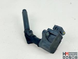 Gebruikte Bobine Renault Megane IV (RFBB) 1.3 TCe 160 16V Prijs € 18,15 Inclusief btw aangeboden door HM Engines & Parts