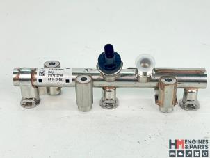 Gebruikte Injector brug Nissan Juke (F16) 1.0 DIG-T 117 12V Prijs € 78,65 Inclusief btw aangeboden door HM Engines & Parts