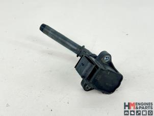 Gebruikte Bobine Nissan Juke (F16) 1.0 DIG-T 117 12V Prijs € 24,20 Inclusief btw aangeboden door HM Engines & Parts