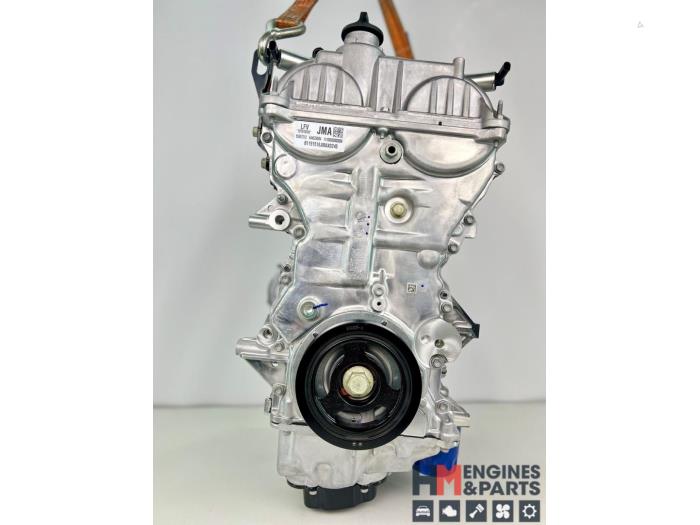 Nieuwe Motor Opel Insignia Grand Sport 1.5 Turbo 16V 140 Prijs € 4.961,00 Inclusief btw aangeboden door HM Engines & Parts