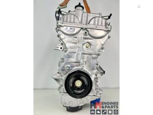 Nieuwe Motor Opel Insignia Grand Sport 1.5 Turbo 16V 140 Prijs € 4.961,00 Inclusief btw aangeboden door HM Engines & Parts