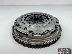 Gebruikte Koppelingsset (compleet) Renault Megane IV Estate (RFBK) 1.3 TCE 160 16V Prijs € 290,40 Inclusief btw aangeboden door HM Engines & Parts