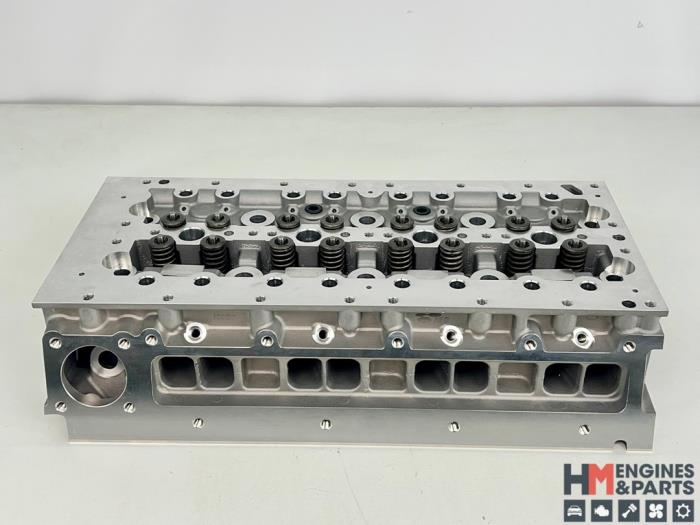 Nieuwe Cilinderkop Fiat Ducato (250) 2.3 D 130 Multijet Minibus Extralongo Prijs € 1.028,50 Inclusief btw aangeboden door HM Engines & Parts