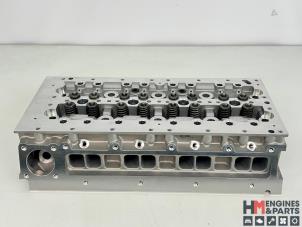 Nieuwe Cilinderkop Fiat Ducato (250) 2.3 D 130 Multijet Minibus Extralongo Prijs € 1.028,50 Inclusief btw aangeboden door HM Engines & Parts