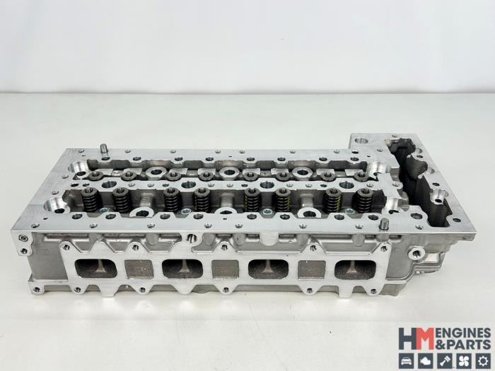 Nieuwe Cilinderkop Iveco New Daily VI 40C15, 50C15, 60C15 Prijs € 1.149,50 Inclusief btw aangeboden door HM Engines & Parts