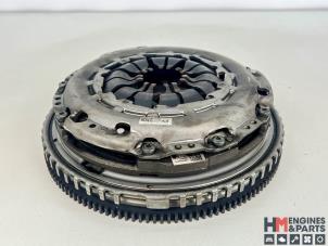 Gebruikte Koppelingsset (compleet) Renault Megane IV Estate (RFBK) 1.3 TCE 160 16V Prijs € 260,15 Inclusief btw aangeboden door HM Engines & Parts