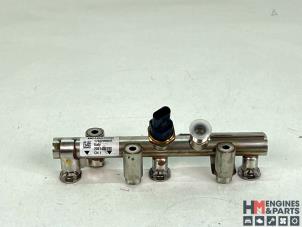 Gebruikte Injector brug Nissan Juke (F16) 1.0 DIG-T 117 12V Prijs € 54,45 Inclusief btw aangeboden door HM Engines & Parts