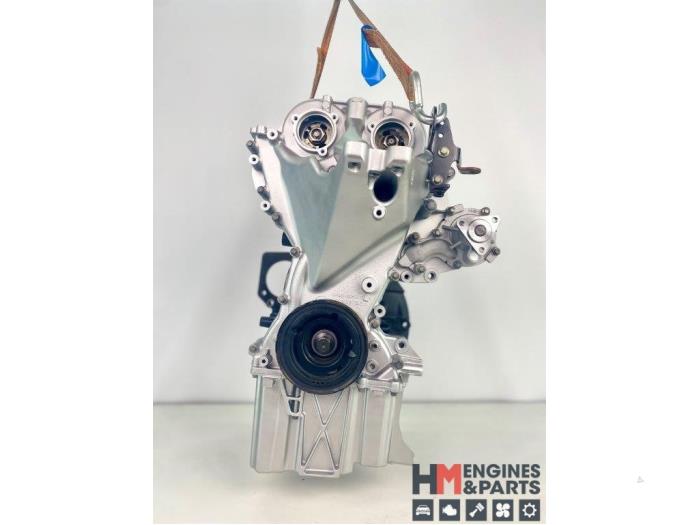Gereviseerde Motor Ford C-Max (DXA) 1.0 Ti-VCT EcoBoost 12V 125 Prijs € 2.480,50 Inclusief btw aangeboden door HM Engines & Parts