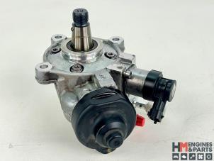 Dieselpomp van een Fiat Ducato (250) 2.2 D 140 Multijet 3 2021