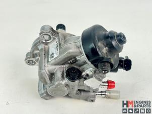 Dieselpomp van een Fiat Ducato (250) 2.2 D 140 Multijet 3 2021