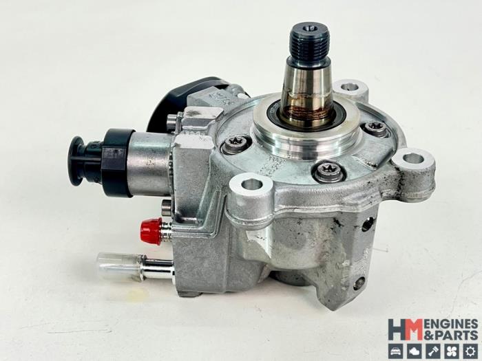 Gebruikte Dieselpomp Fiat Ducato (250) 2.2 D 140 Multijet 3 Prijs € 574,75 Inclusief btw aangeboden door HM Engines & Parts