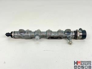 Gebruikte Injector brug Fiat Ducato (250) 2.2 D 140 Multijet 3 Prijs € 84,70 Inclusief btw aangeboden door HM Engines & Parts