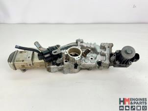 Gebruikte EGR koeler Fiat Ducato (250) 2.2 D 140 Multijet 3 Prijs € 217,80 Inclusief btw aangeboden door HM Engines & Parts