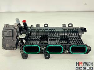 Gebruikte Inlaatspruitstuk Ford Puma 1.5 EcoBoost 12V ST Prijs € 96,80 Inclusief btw aangeboden door HM Engines & Parts