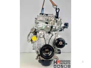 Gebruikte Motor Ford Focus 4 1.5 EcoBoost 12V 182 Prijs € 3.388,00 Inclusief btw aangeboden door HM Engines & Parts