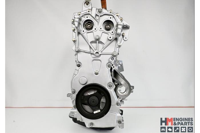 Gereviseerde Motor Renault Megane IV (RFBB) 1.3 TCe 140 16V Prijs € 3.811,50 Inclusief btw aangeboden door HM Engines & Parts