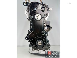 Gereviseerde Motor Renault Master III (FV) 2.3 dCi 150 16V FWD Prijs € 4.598,00 Inclusief btw aangeboden door HM Engines & Parts