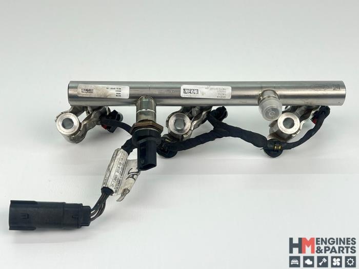 Gebruikte Galerij (Injectie) Ford Focus 4 1.5 EcoBoost 12V 182 Prijs € 36,30 Inclusief btw aangeboden door HM Engines & Parts