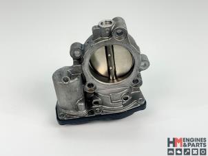 Gebruikte Gasklephuis Ford Focus 4 1.5 EcoBoost 12V 182 Prijs € 30,25 Inclusief btw aangeboden door HM Engines & Parts