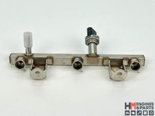 Gebruikte Injector brug Ford Focus 4 1.5 EcoBoost 12V 182 Prijs € 42,35 Inclusief btw aangeboden door HM Engines & Parts