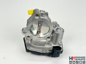 Gebruikte Gasklephuis Ford Focus 4 1.5 EcoBoost 12V 182 Prijs € 36,30 Inclusief btw aangeboden door HM Engines & Parts