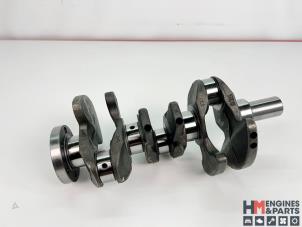 Nieuwe Krukas Ford Focus 3 1.0 Ti-VCT EcoBoost 12V 125 Prijs € 356,95 Inclusief btw aangeboden door HM Engines & Parts