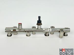 Gebruikte Galerij (Injectie) Renault Kangoo (RK..) 1.3 TCE 100 16V Prijs € 54,45 Inclusief btw aangeboden door HM Engines & Parts