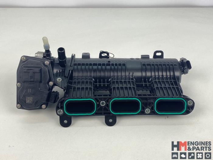 Gebruikte Spruitstuk Inlaat Ford Kuga III (DFK) 1.5 EcoBoost 12V 150 Prijs € 90,75 Inclusief btw aangeboden door HM Engines & Parts