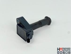 Gebruikte Bobine Ford Focus 4 1.5 EcoBoost 12V 182 Prijs € 24,20 Inclusief btw aangeboden door HM Engines & Parts