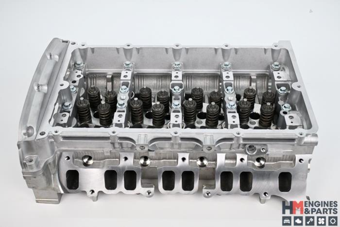 Nieuwe Cilinderkop Ford Transit Custom 2.2 TDCi 16V Prijs € 961,95 Inclusief btw aangeboden door HM Engines & Parts