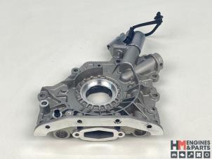 Nieuwe Oliepomp Peugeot 2008 (CU) 1.5 BlueHDi 120 Prijs € 296,45 Inclusief btw aangeboden door HM Engines & Parts