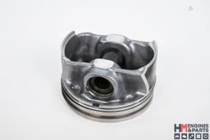 Gebruikte Zuiger Volkswagen Golf VII (AUA) 2.0 GTI 16V Prijs € 60,50 Inclusief btw aangeboden door HM Engines & Parts