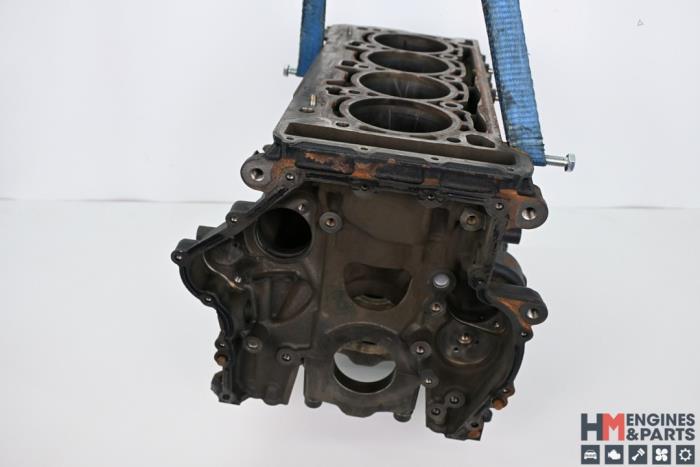 Gebruikte Motor Onderblok Volkswagen Golf VII (AUA) 2.0 GTI 16V Prijs € 423,50 Inclusief btw aangeboden door HM Engines & Parts
