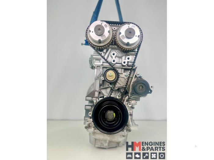 Gereviseerde Motor Ford Kuga II 1.5 EcoBoost 16V 150 Prijs € 4.053,50 Inclusief btw aangeboden door HM Engines & Parts