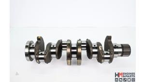 Gebruikte Krukas Iveco New Daily III 29L13 Prijs € 356,95 Inclusief btw aangeboden door HM Engines & Parts