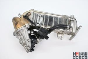 Gebruikte EGR koeler BMW X1 (F48) sDrive 18d 2.0 16V Prijs € 78,65 Inclusief btw aangeboden door HM Engines & Parts
