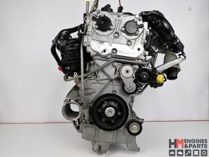 Gebruikte Motor Mercedes GLA (156.9) 1.6 180 16V Prijs € 3.932,50 Inclusief btw aangeboden door HM Engines & Parts