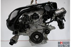 Gebruikte Motor Mercedes E (C207) E-200 2.0 Turbo 16V Prijs € 4.658,50 Inclusief btw aangeboden door HM Engines & Parts