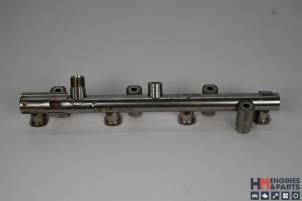 Gebruikte Injector brug Renault Kangoo (RK..) 1.3 TCE 100 16V Prijs € 60,50 Inclusief btw aangeboden door HM Engines & Parts