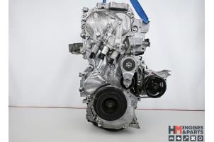 Gebruikte Motor Renault Megane IV (RFBB) 1.8 TCe 16V RS 280 Prijs € 2.117,50 Inclusief btw aangeboden door HM Engines & Parts