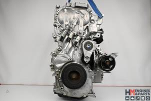 Gebruikte Motor Renault Megane IV (RFBB) 1.8 TCe 16V RS 280 Prijs € 2.117,50 Inclusief btw aangeboden door HM Engines & Parts