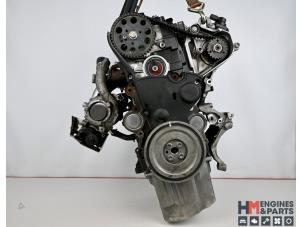 Gebruikte Motor Volkswagen Crafter (SY) 2.0 TDI 4Motion Prijs € 6.352,50 Inclusief btw aangeboden door HM Engines & Parts