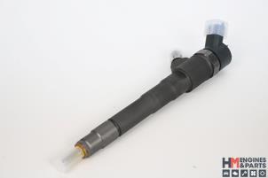 Nieuwe Verstuiver (diesel) Fiat Ducato (250) 2.3 D 110 Multijet II Prijs € 235,95 Inclusief btw aangeboden door HM Engines & Parts