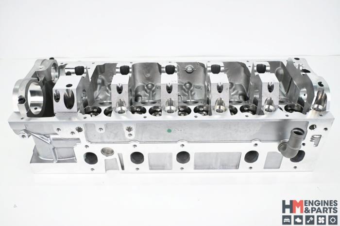 Nieuwe Cilinderkop Volkswagen Multivan T5 (7E/7HC/7HF/7HM) 2.5 TDi 4Motion Prijs € 1.149,50 Inclusief btw aangeboden door HM Engines & Parts
