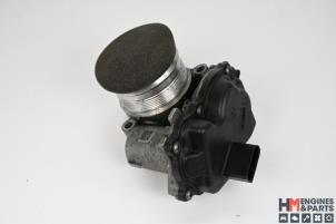 Gebruikte Gasklephuis Volkswagen California T6 2.0 TDI 150 4Motion Prijs € 48,40 Inclusief btw aangeboden door HM Engines & Parts