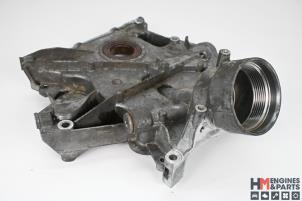 Gebruikte Distributiedeksel Mercedes E (C207) E-200 2.0 Turbo 16V Prijs € 72,60 Inclusief btw aangeboden door HM Engines & Parts