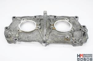 Gebruikte Distributiedeksel Mercedes E (C207) E-200 2.0 Turbo 16V Prijs € 24,20 Inclusief btw aangeboden door HM Engines & Parts