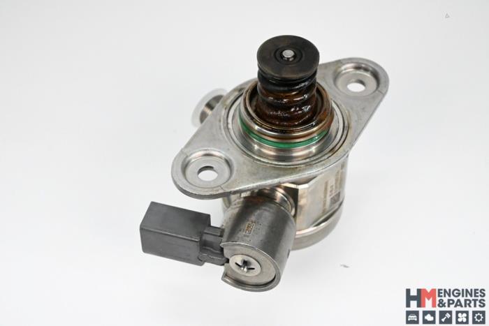 Hogedrukpomp Mercedes E (C207), 2009 / 2016 E-200 2.0 Turbo 16V, Coupe, 2Dr, Benzine, 1.991cc, 135kW (184pk), RWD, M274920, 2013-06 / 2016-12, 207.332; 207.334 (Gebruikt)